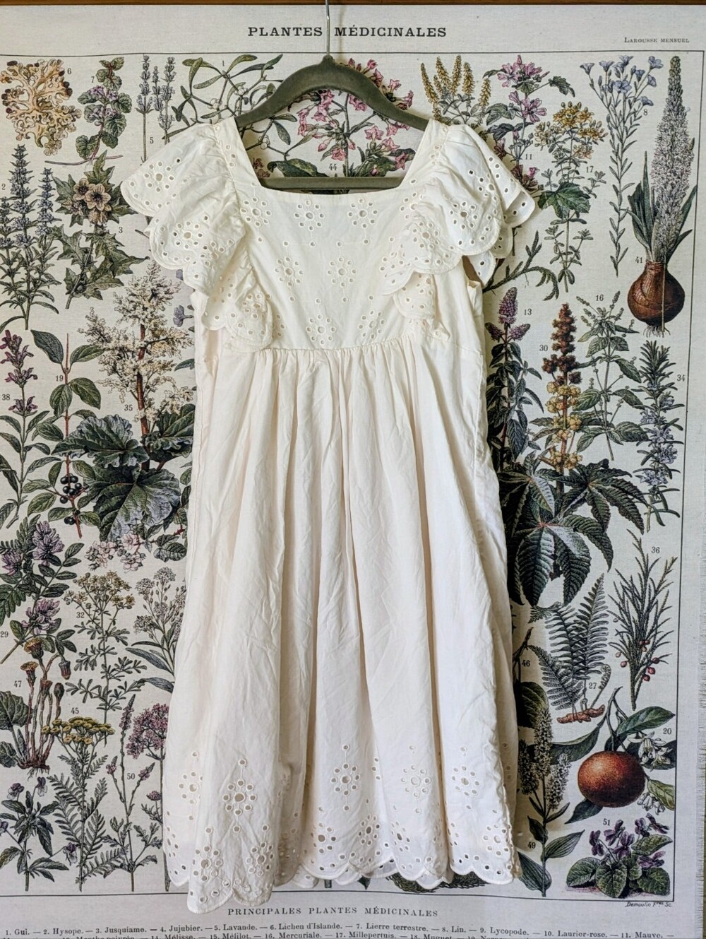 H&M Girl's Dress